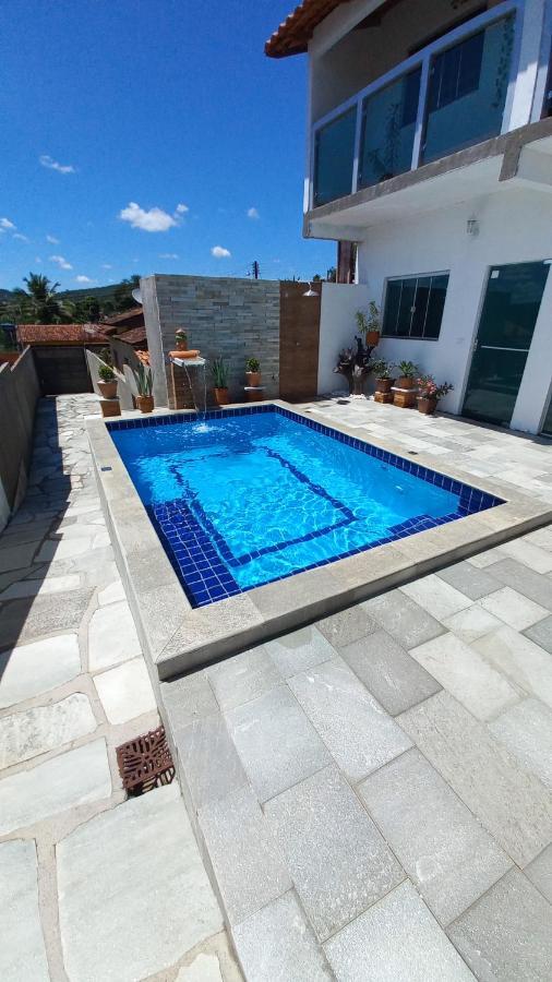 Sobrado Âncora dos sonhos Pirenópolis Exterior foto