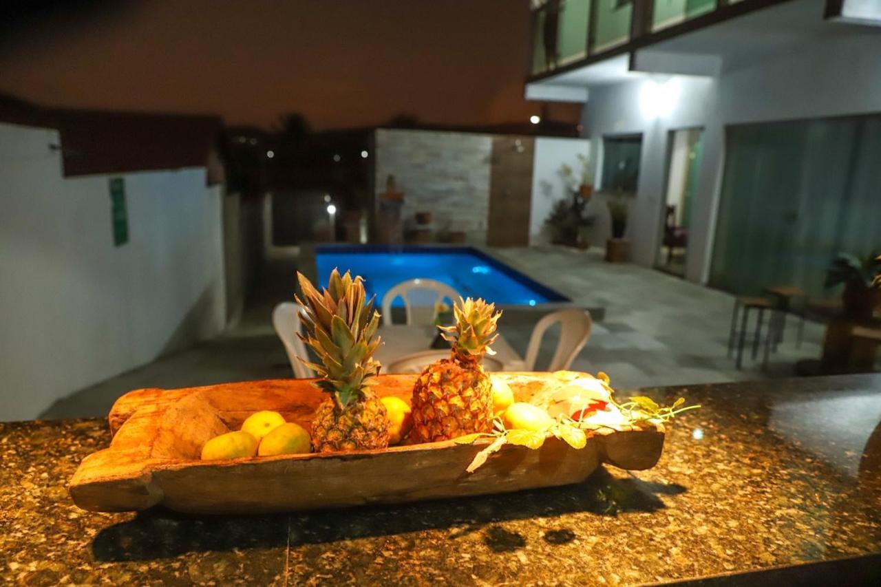 Sobrado Âncora dos sonhos Pirenópolis Exterior foto