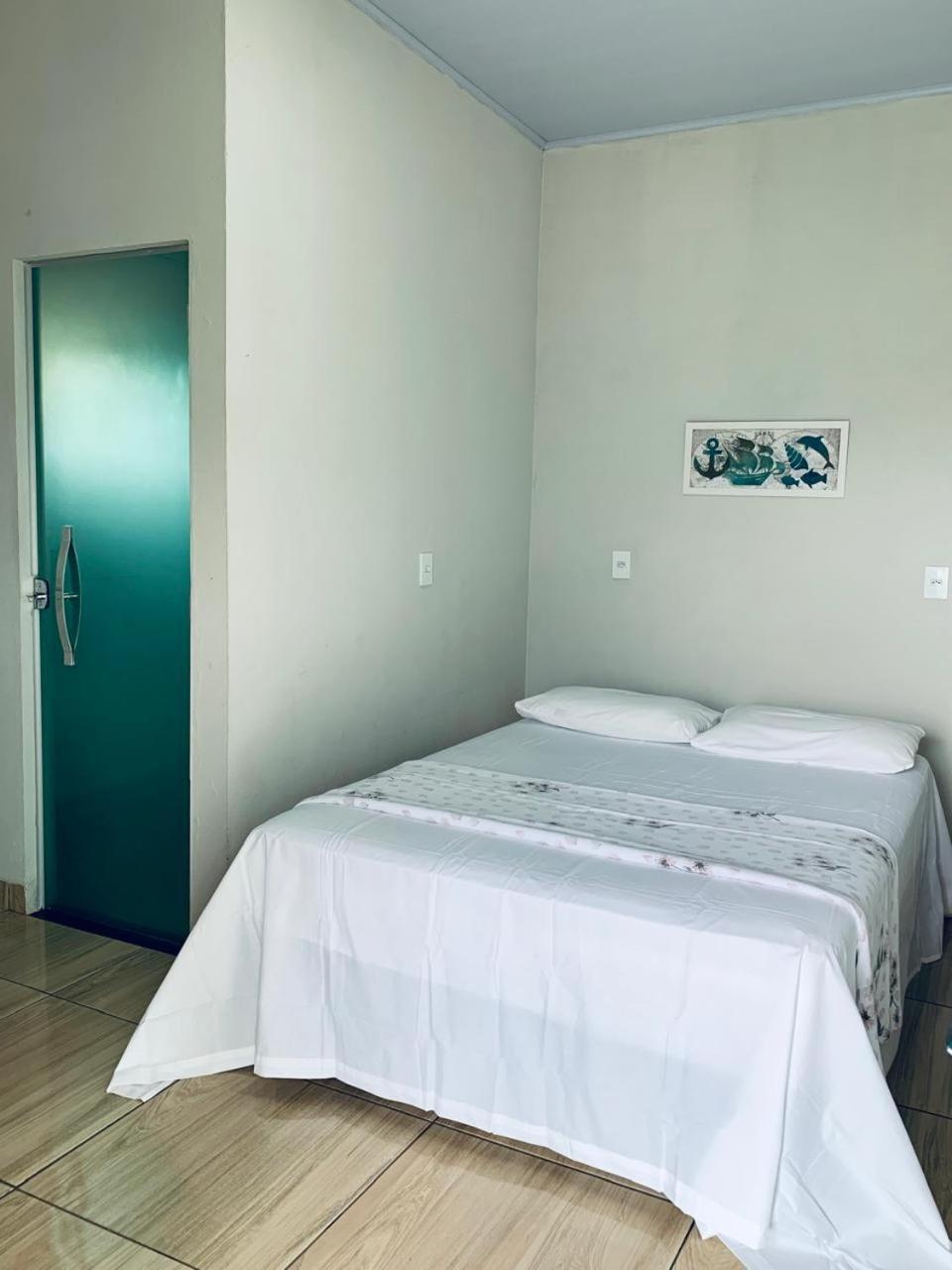 Sobrado Âncora dos sonhos Pirenópolis Exterior foto