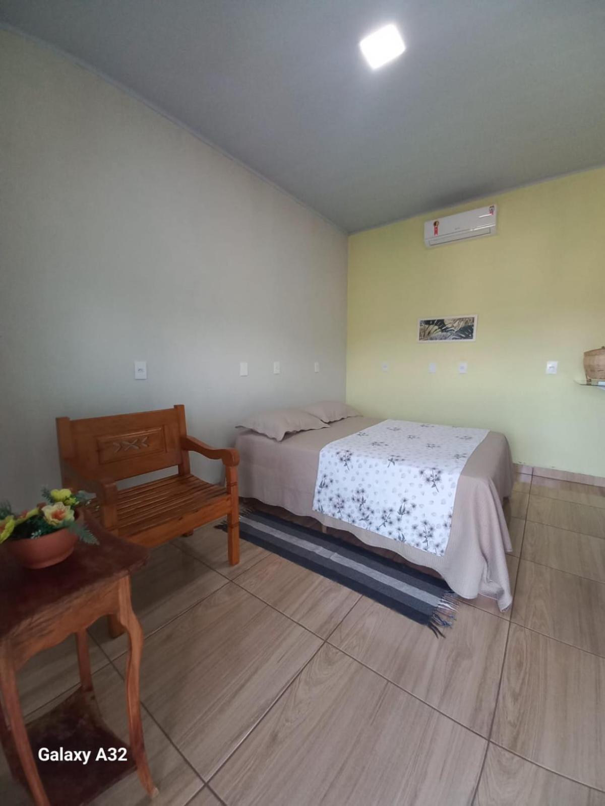 Sobrado Âncora dos sonhos Pirenópolis Quarto foto